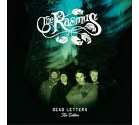 The Rasmus Dead Letters: Fan Edition (CD) Album (Importación USA)