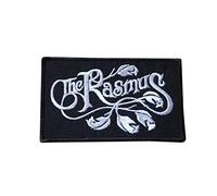 The Rasmus Grunge - Accesorio de recuerdo para planchar