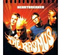 The Rasmus - Heartbreaker / Play Dead