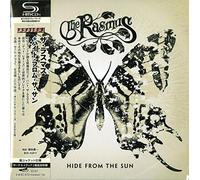 The Rasmus - Hide From The Sun (Paper Sleeve) (SHM-CD)