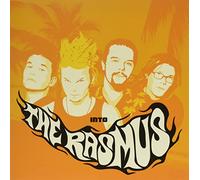 The Rasmus - Into (Paper Sleeve) (SHM-CD)