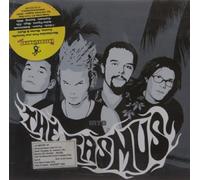 The Rasmus - Into [Re-Issue]