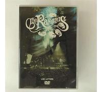 The Rasmus - Live Letters [Alemania] [DVD]