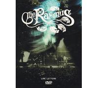 The Rasmus - Live Letters [Italia] [DVD]