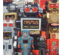 The Rasmus - Mass Hysteria