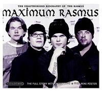 The Rasmus - Maximum Rasmus: Interview
