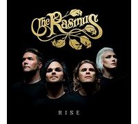 The Rasmus – Rise – Vinilo 12" (Importación USA)