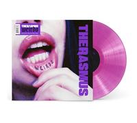 The Rasmus - The Rasmus - Weirdo [Vinilo]