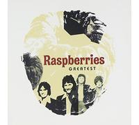 The Raspberries – Greatest – CD – Importación USA