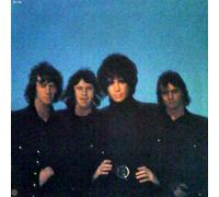 The Raspberries - The Raspberries [Vinilo]