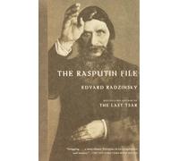 The Rasputin File