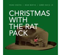 The Rat Pack – At Christmas – CD – Importación USA