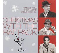 The Rat Pack - Christmas With The Rat Pack