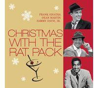 The Rat Pack - Christmas With The Rat Pack
