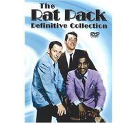 The Rat Pack - Definitive Colletion [Alemania] [DVD]