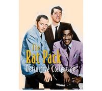 The Rat Pack - Definitive Colletion [Alemania] [DVD]