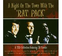 The Rat Pack (F. Sinatra) - A Night on the Town With the R
