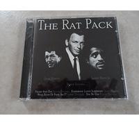 The Rat Pack - Frank Sinatra, Dean Martin, Sammy Davis