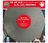 The Rat Pack - Holly Jolly Christmas [Vinilo]