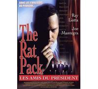 The Rat Pack - Les amis du Président [Francia] [DVD]