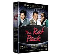 The Rat pack : les légendes en concert [Francia] [DVD]