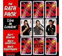 The Rat Pack - Live in London