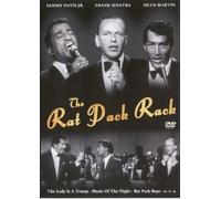 The Rat Pack Rack [Alemania] [DVD]