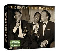 The Rat Pack - The Best Of The Rat Pack