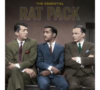 The Rat Pack The Essential Rat Pack (Limited Edition) (Vinyl) 12" Album