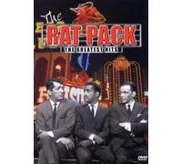 The Rat Pack - The Greatest Hits [Reino Unido] [DVD]