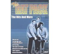 The Rat Pack - The Hits and more [Reino Unido] [DVD]