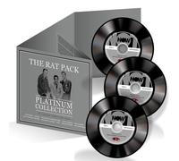 The Rat Pack - The Rat Pack The Platinum Collection (3CD Set)