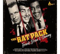The Rat Pack [Vinilo]