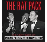 The Rat Pack - the Very Best of