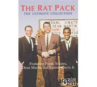 The Rat Pack - Ultimate Collection [Alemania] [DVD]