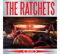 The Ratchets - First Light (Coloured Vinyl) [Vinilo]