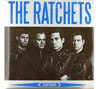 The Ratchets - Glory Bound (Electric Blue Vinyl) [VINYL] [Vinilo]