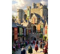 The Rath Of God: The Musings of a Pious Bard for Every Soul's Market Day