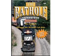 The Rathole Combo: The Rathole and Through the Rathole Cab Ride