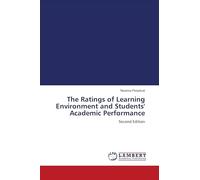 The Ratings of Learning Environment and Students' Academic Performance: Second Edition