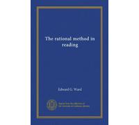 The rational method in reading