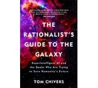 The Rationalists Guide To The Galaxy