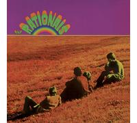 The Rationals The Rationals (CD) Album (Importación USA)