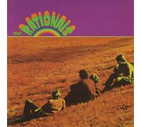 The Rationals The Rationals - Silver (Vinyl) (Importación USA)