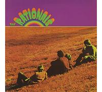 The Rationals - The Rationals [Vinilo]