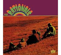 The Rationals - The Rationals [Vinilo]