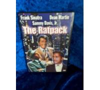 The Ratpack [Alemania] [DVD]