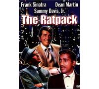 The Ratpack [Alemania] [DVD]