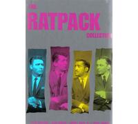 The Ratpack Collection: Robin and the 7 Hoods/Ocean's 11/4 For Texas [2001]
