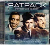 The Ratpack - Everybody Love Somebody By The Ratpack (0001-01-01)